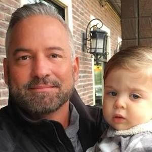 Meet your Posher, Paul